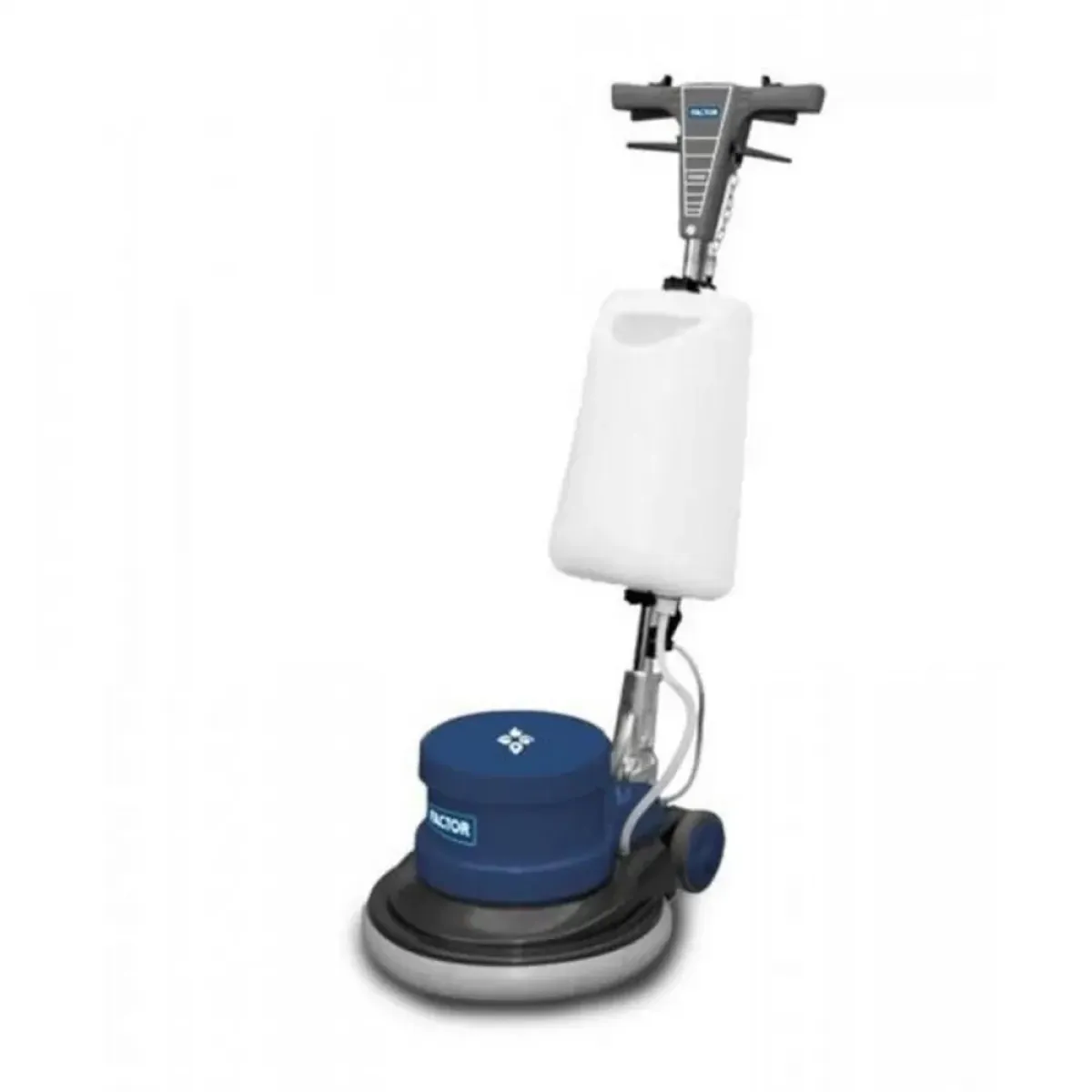 FACTOR A005 Carpet Cleaning and Floor Polishing Machine