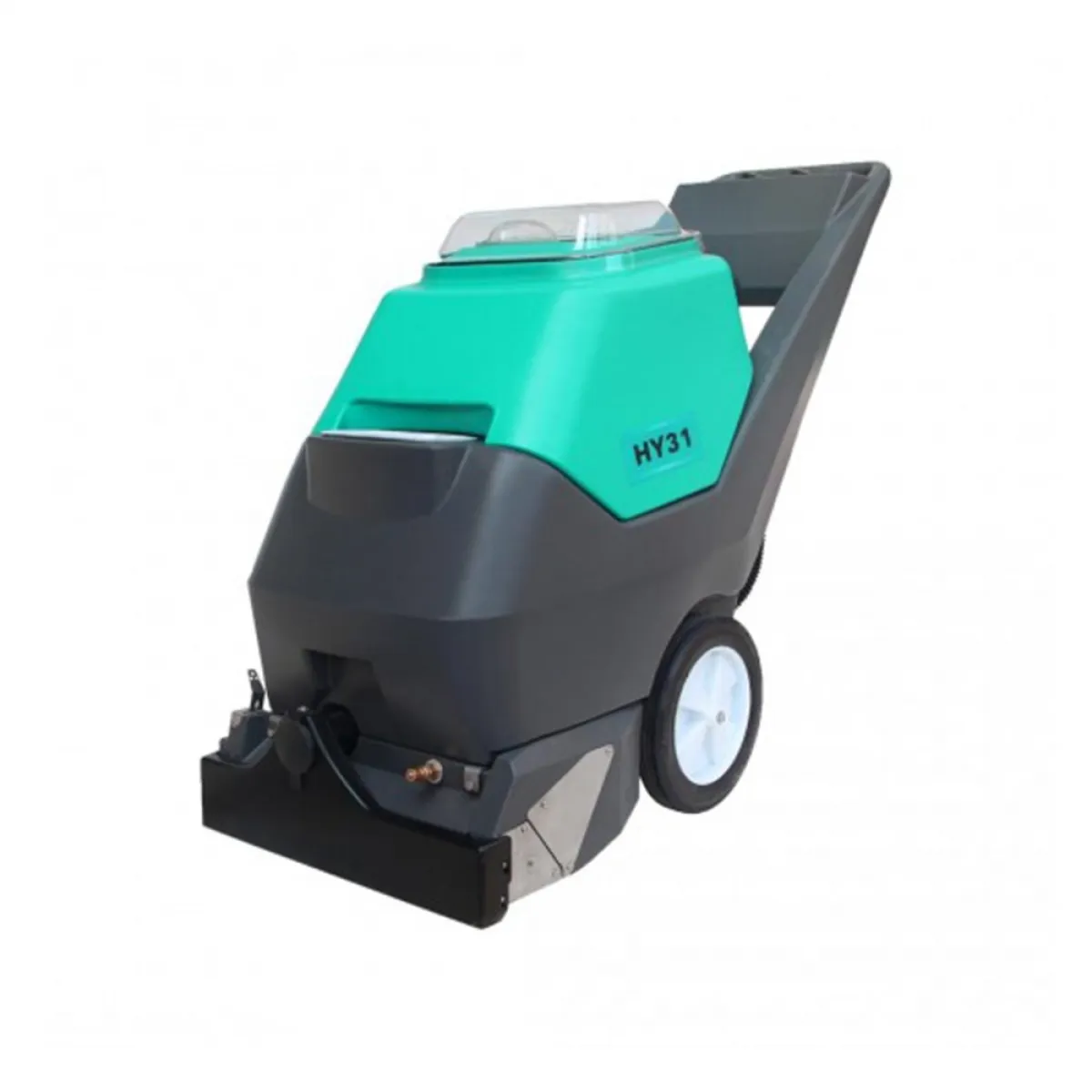 HY31 Carpet Washing Automatic Machine
