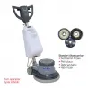 Olmo A005 Carpet Washing and Polishing Machine