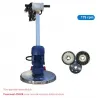 Olmo C51 Carpet Washing and Floor Polishing Machine