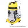 Olmo CC-3 Carpet Cleaning Machine