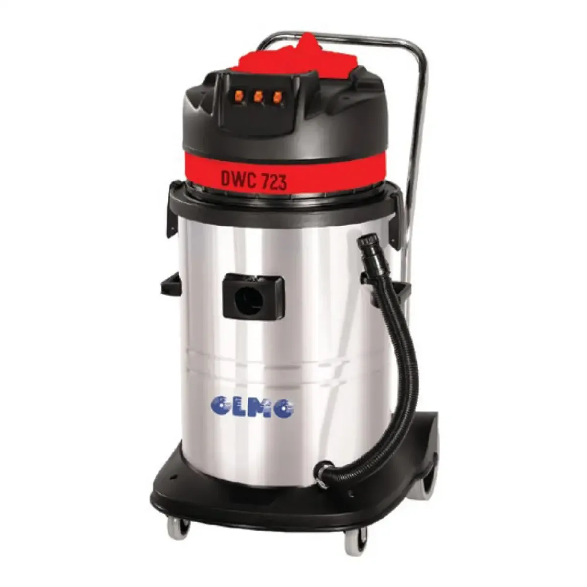 Olmo DWC 723 Wet & Dry Vacuum Cleaner