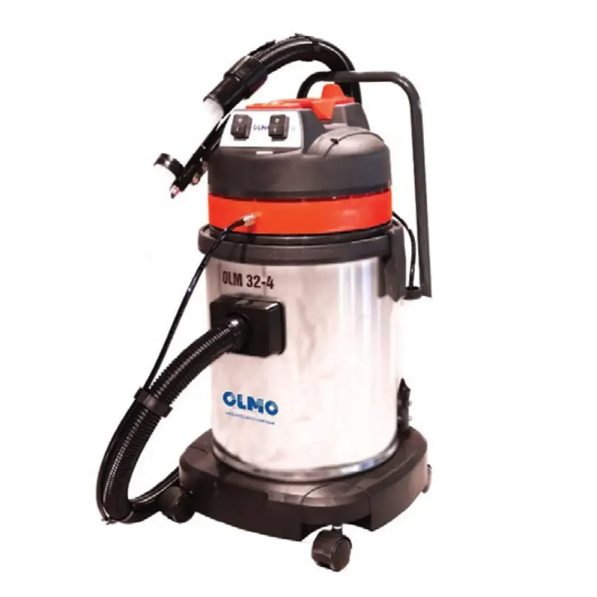 OLMO OLM321 Seat Cleaning Machine