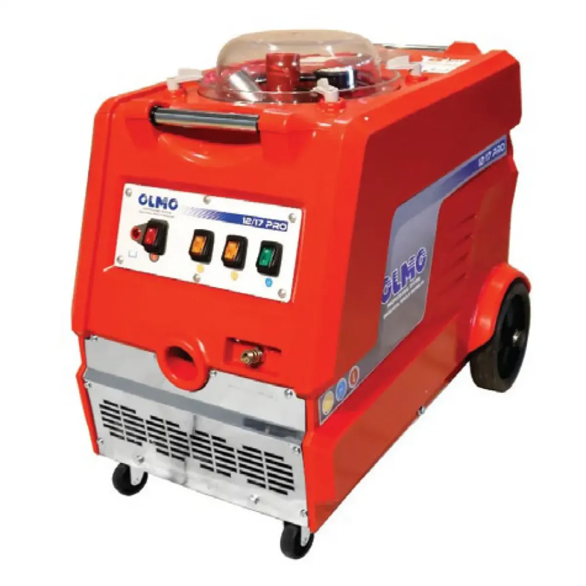 OLMO OLMPRO Seat Cleaning Machine