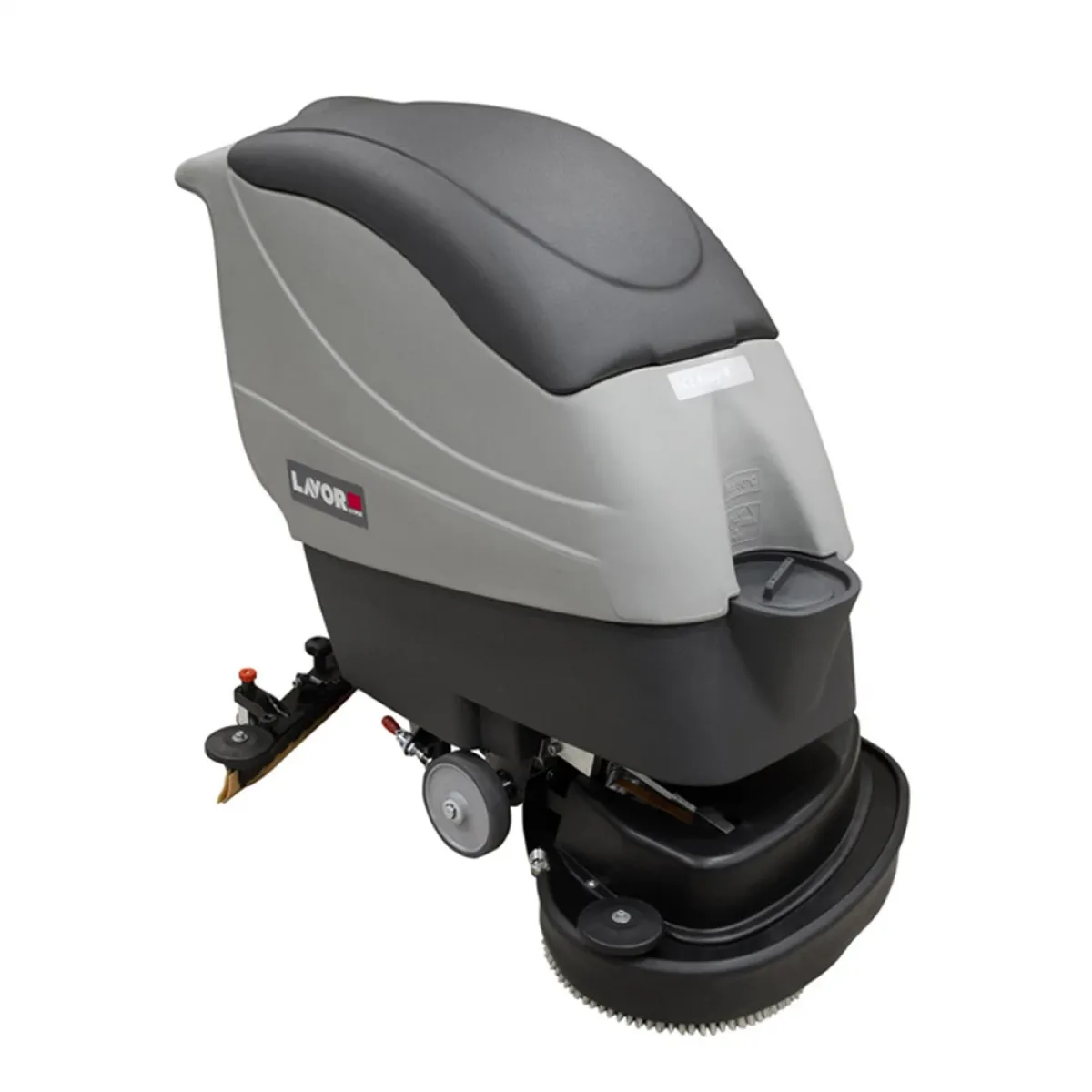 Lavor Easy-R 50BT Zemin Yıkama Otomatı