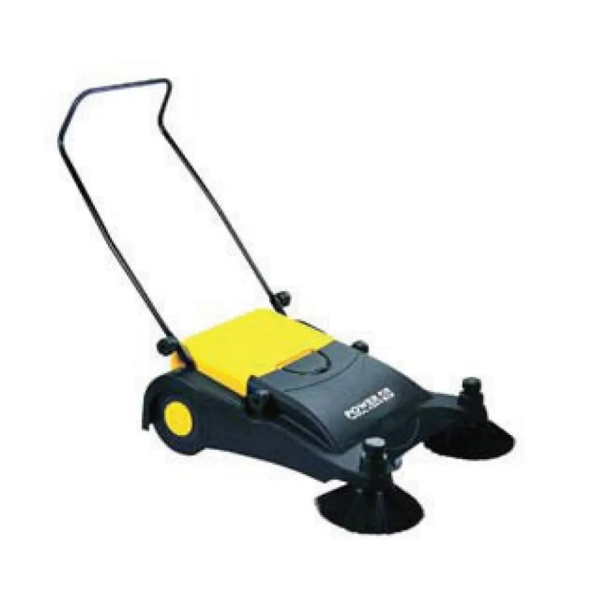 Powerwash Manuel Dış Alan Süpürge