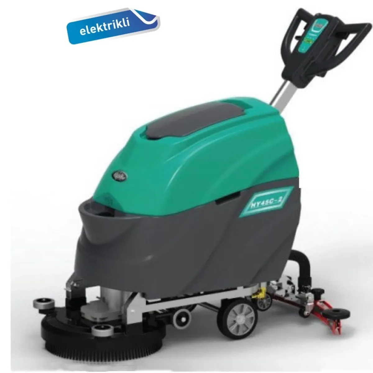 Lavor HY45C Машина Для Мытья Полов