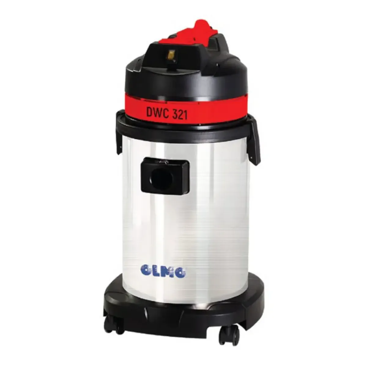 Olmo DWC 321 Пылесос для Влажной и Сухой Уборки